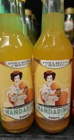 Mandarina Al Limon