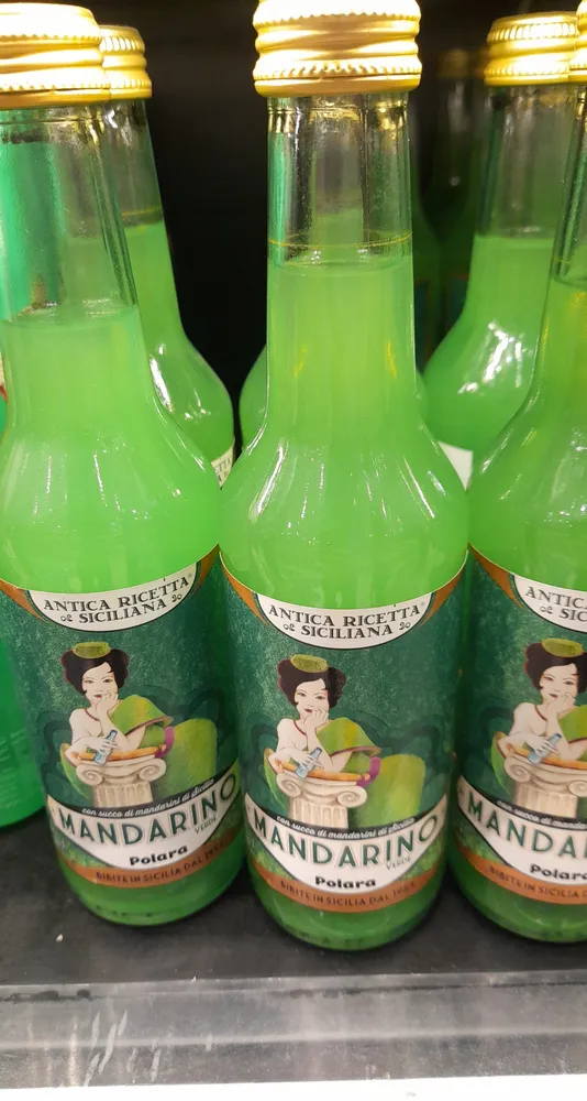 Mandarino