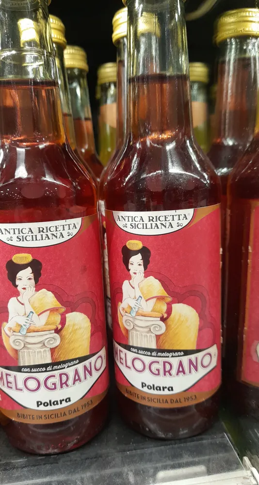Melograno