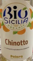 Chinotto Bio Sicilia