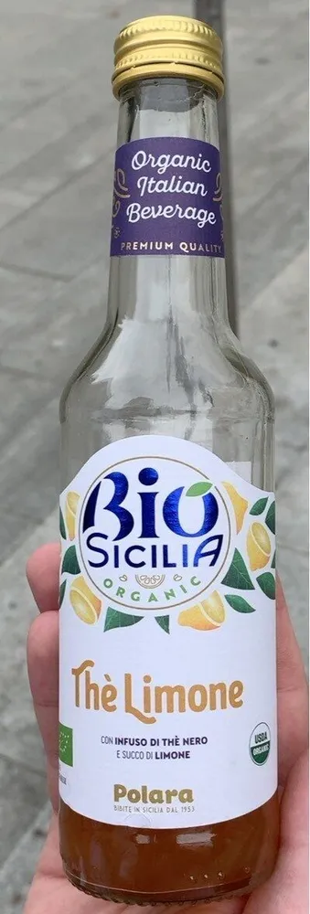 The limone