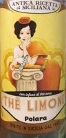 Thè al limone