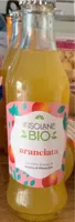 Aranciata Bio