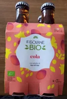 Cola con estratto di Noci di Cola