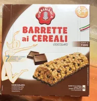 Barrette ai cerrali