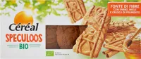 Speculoos bio