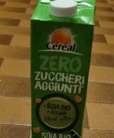 Soiadrink Bio LT1 Cereal