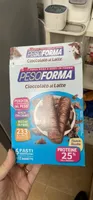 Cioccolato al Latte