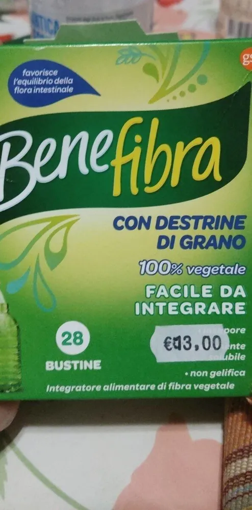 Benefibra