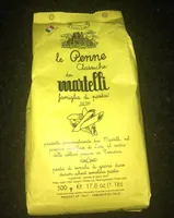 Le Penne classiche