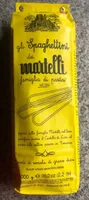 Spaghettini