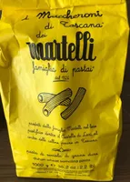 Maccheroni di Toscana