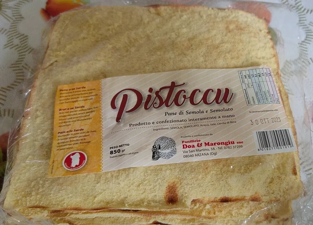 Pistoccu