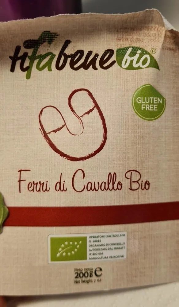 Ferri di Cavallo Bio