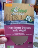 Biscotti crusca d’avena