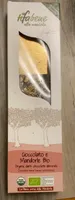 Cioccolato e mandorle bio