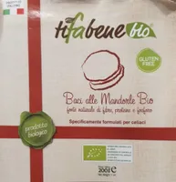 Baci alle Mandorle Bio
