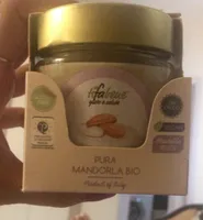 Pura mandorla bio