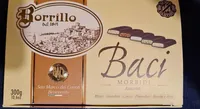 Baci morbidi