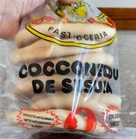 Cocconeddu de s’isula