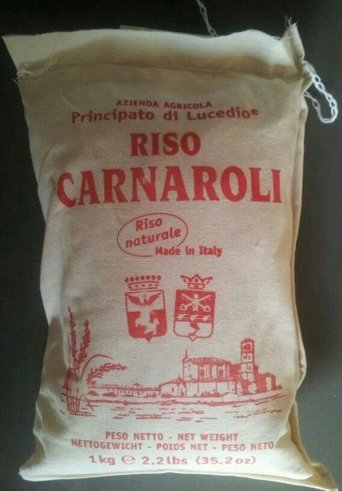 Riz Carnaroli