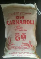 Riz Carnaroli