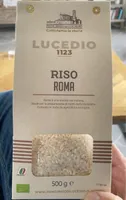 Riso roma