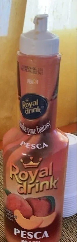 Royal dink