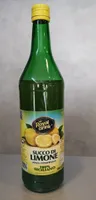 Succo di limone