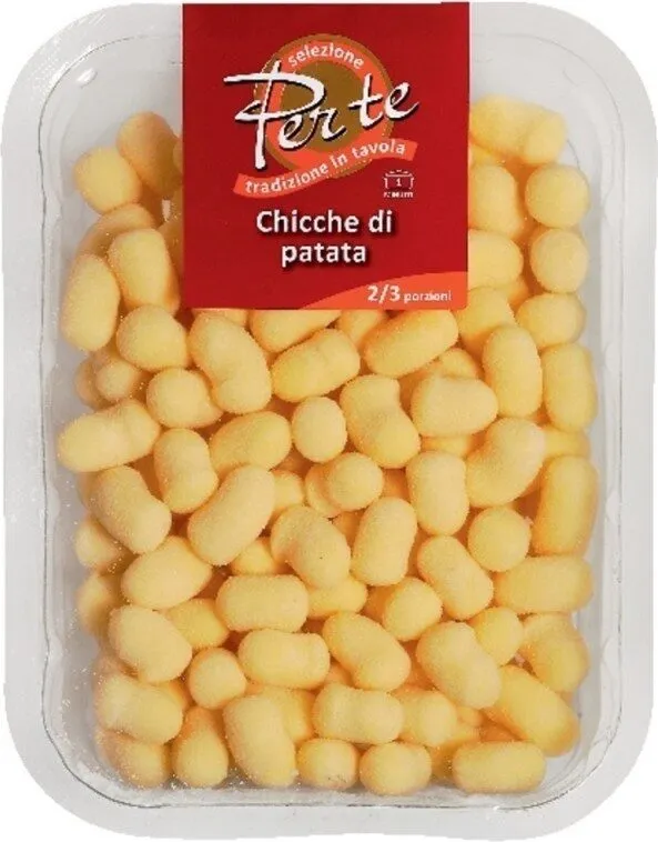 Chicche di Patata