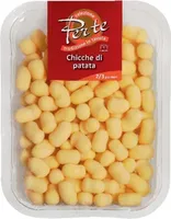 Chicche di Patata