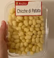Chicche di patata