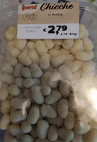 Chicche di patate