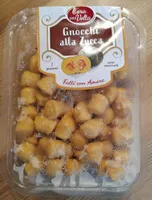 Gnocchi alla zucca
