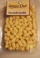 Gnocchetti di patata