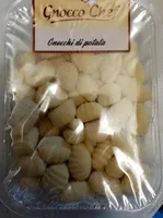 Gnocchi di patate