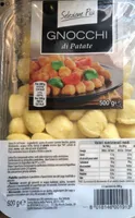Gnocchi di patate