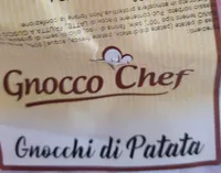 Gnocchi di patate
