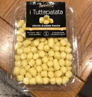 I tuttapatata