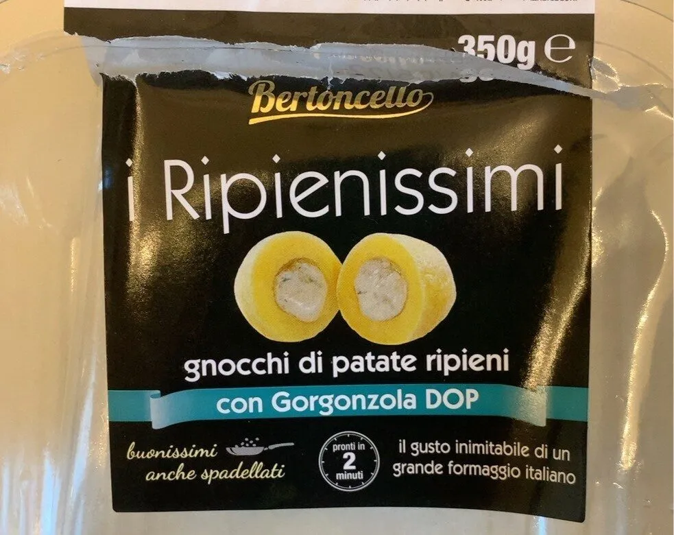 I ripienissimi