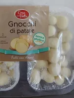 Gnocchi di patate