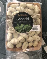 Gnocchi all’ortica