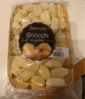 Gnocchi di patate