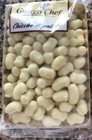 Chicche di patata
