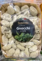 Gnocchi