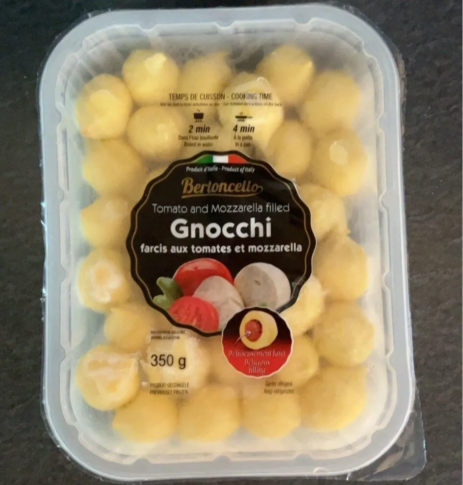Gnocchi