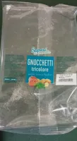 Gnocchi tricolore- Sapori Di Una Volta