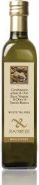 Ranieri-white Truffle Infused Extra Virgin Olive Oil
