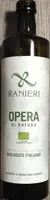 Olio extra vergine di oliva biologico italiano