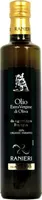Ranieri - 100% Organic Extra Virgin Olive Oil In a Bottle
